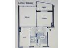 Etagenwohnung Hannover Misburg-Anderten - 3 Zimmer, 60 m&sup2;, 139.000&euro; | Angebot:26355579