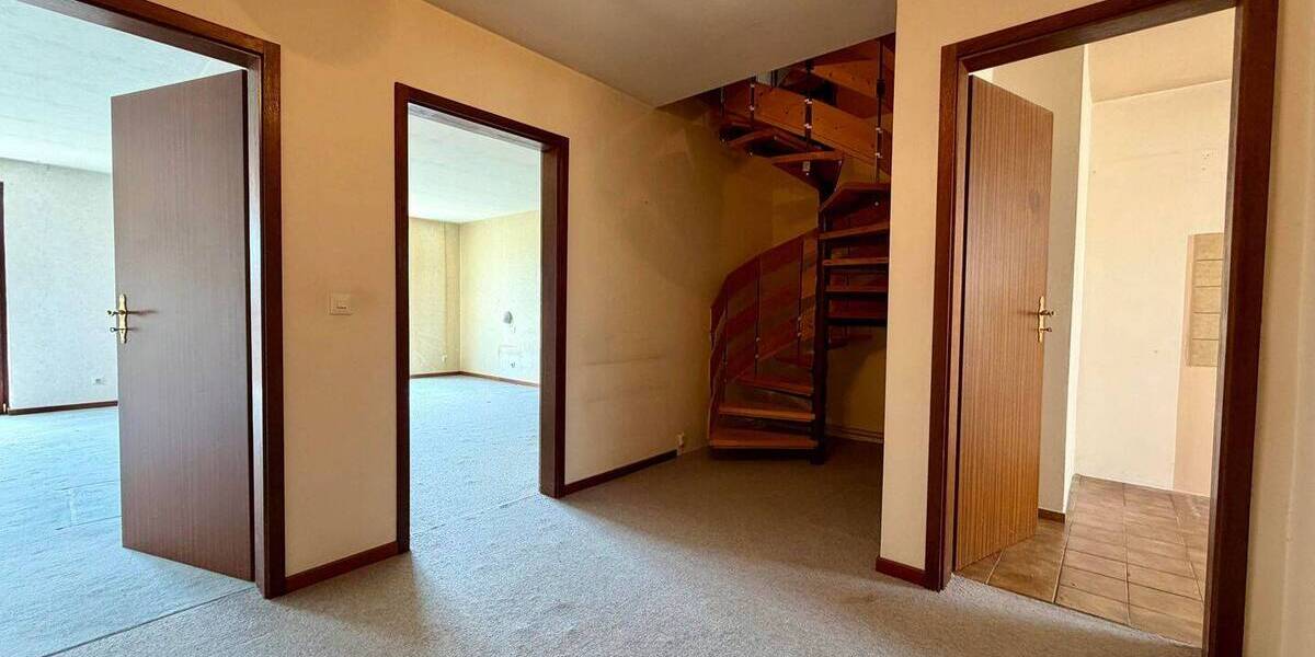 Doppelhaushälfte Hannover Döhren - 5 Zimmer, 149 m&sup2;, 495.000&euro; | Angebot:26805168