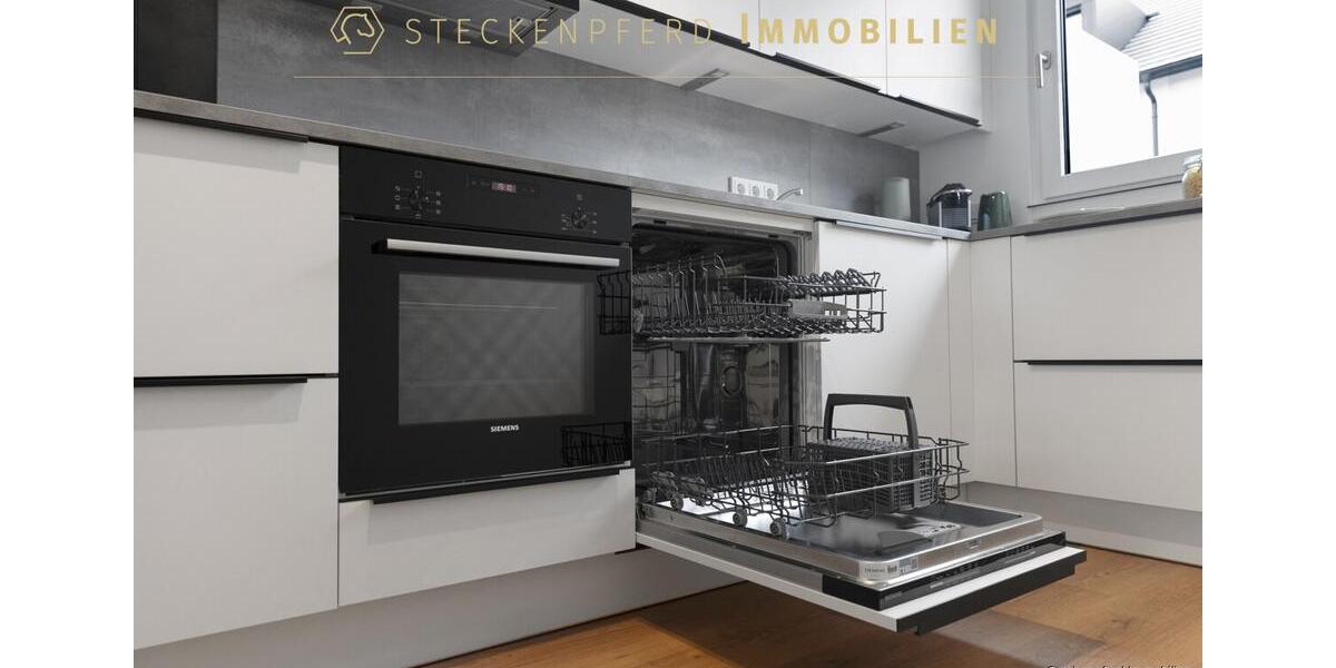 Dein MoVida Traumhaus - Modern & Energieeffizient - 145m² zimmer