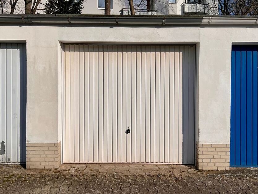 Die goldene Mitte! 3 zimmer