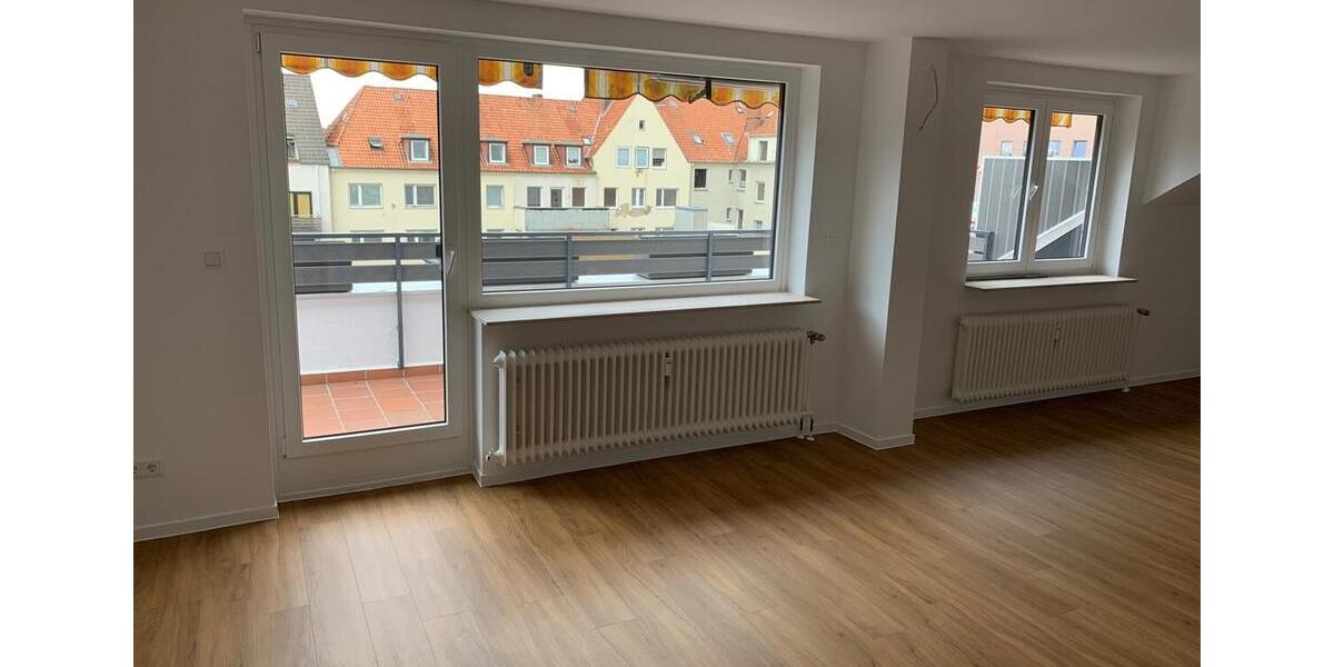 Etagenwohnung Hannover Döhren-Wülfel - 3.5 Zimmer, 119 m&sup2;, 1.285&euro; | Angebot:26455824