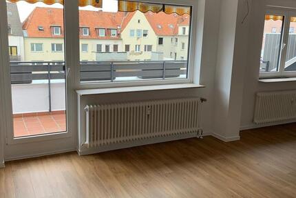 Wohnung Hannover Döhren-Wülfel - 3.5 Zimmer, 119 m&sup2;, 1.285&euro; | Angebot:26455824