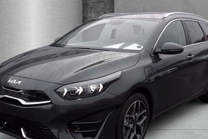 Kia ceed Sportswagon 11.000 km 30.790 € Hannover 30177