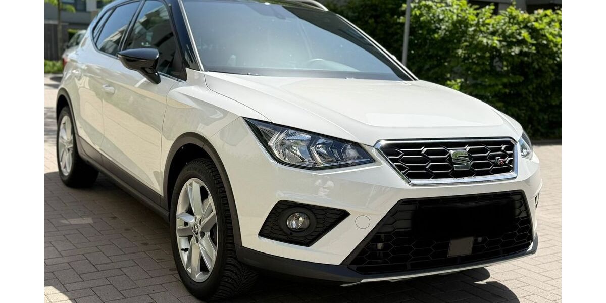Seat Arona 42.000 km 16.399 &euro; Hannover 30179