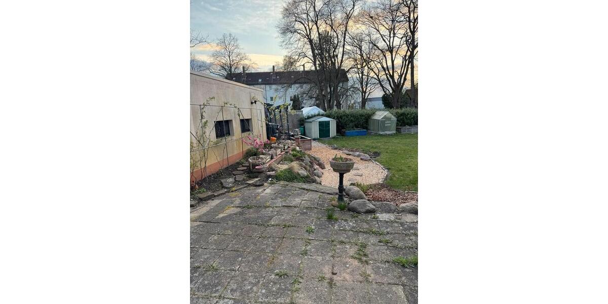 Doppelhaushälfte Lehrte - 4.5 Zimmer, 112 m&sup2;, 1.300&euro; | Angebot:26446060