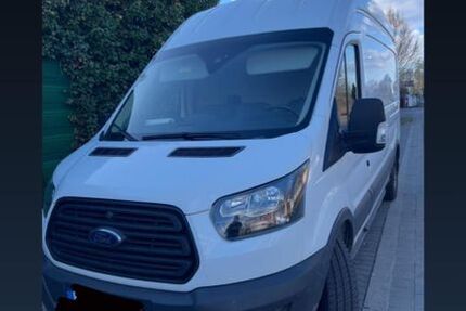 Ford Transit 155.000 km 10.000 &euro; Hannover 30159