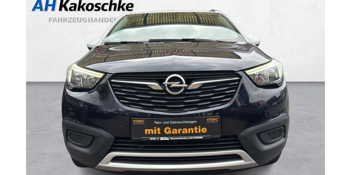 Opel Crossland (X) 144.000 km 8.450 &euro; Isernhagen 30916