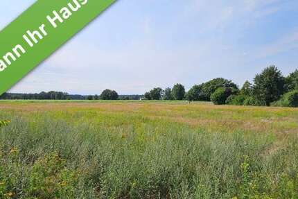 Haus Fuhrberg Fuhrberg - 5 Zimmer, 119 m&sup2;, 375.450&euro; | Angebot:26436241