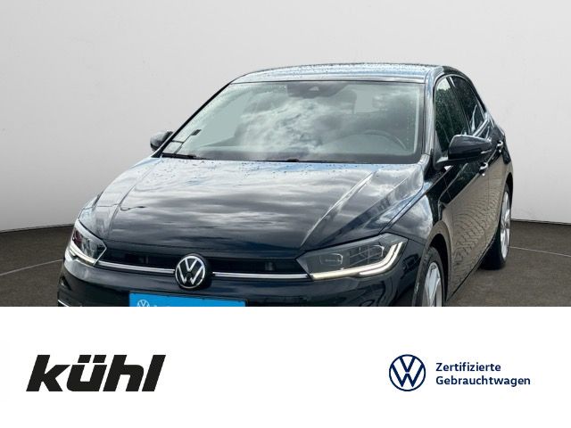 VW Polo 30.878 km 20.590 &euro; Hildesheim 31137