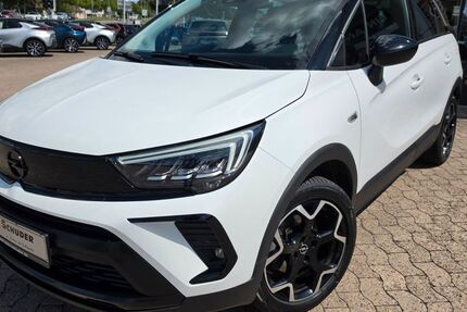 Opel Crossland (X) 50.500 km 13.990 &euro; Hildesheim 31137