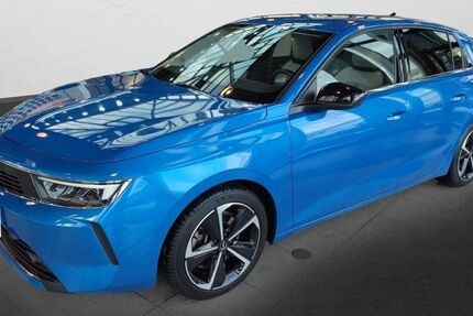 Opel Astra 59.900 km 19.990 &euro; Hannover 30173