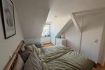 Dachgeschoßwohnung Hannover Bult - 3 Zimmer, 78 m&sup2;, 1.095&euro; | Angebot:26691619