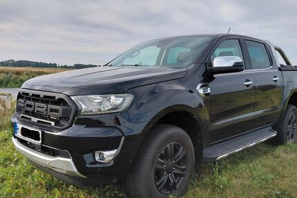 Ford Ranger 139.960 km 19.500 &euro; Ronnenberg 30952