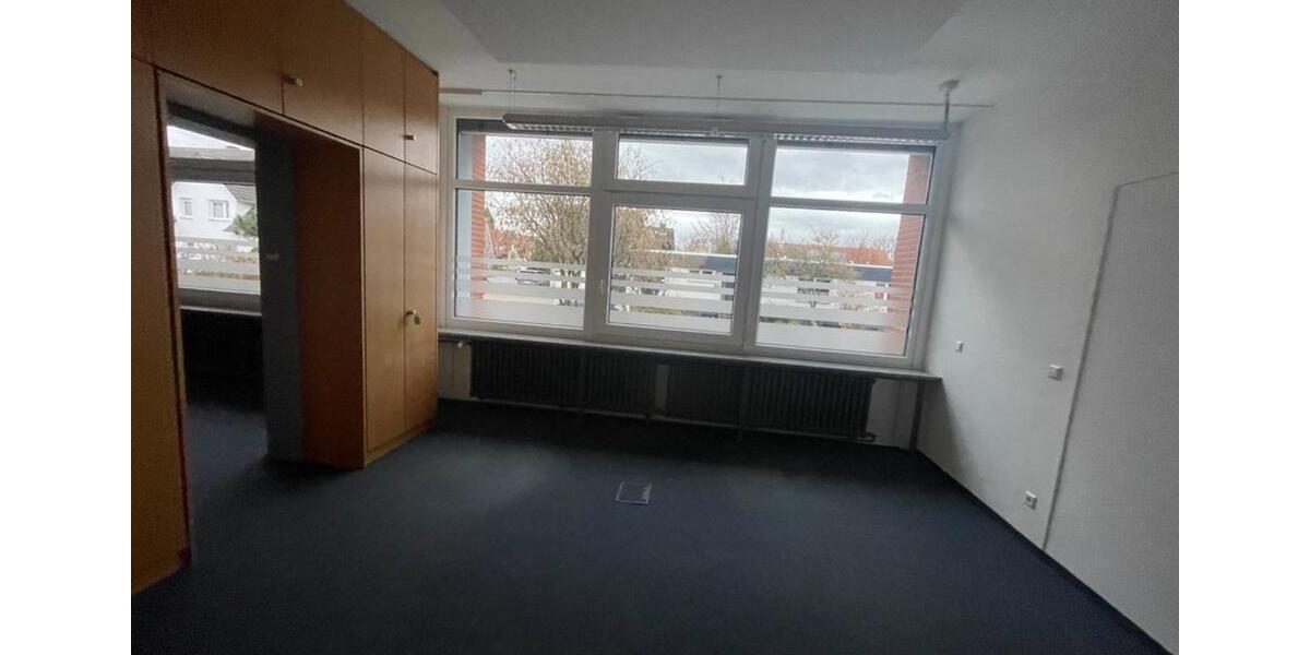 Premium-Bürofläche (614 m²) | Ehemalige Bank | Barrierefrei | zimmer