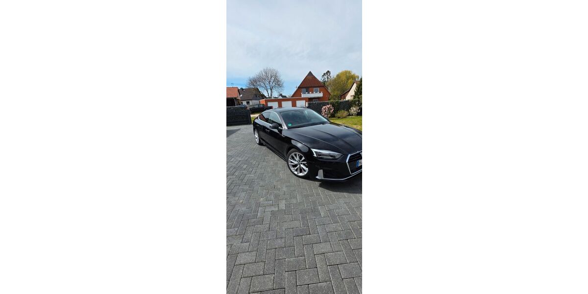 Audi A5 70.500 km 25.000 &euro; Garbsen 30826