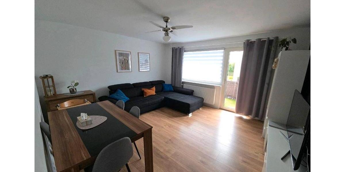 Etagenwohnung Bad Nenndorf - 3 Zimmer, 68 m&sup2;, 176.900&euro; | Angebot:26931663
