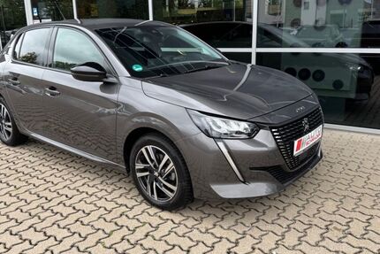 Peugeot 208 16.259 km 19.980 € Garbsen 30826