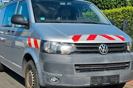 VW T5 Transporter 229.365 km 10.810 &euro; Garbsen 30827
