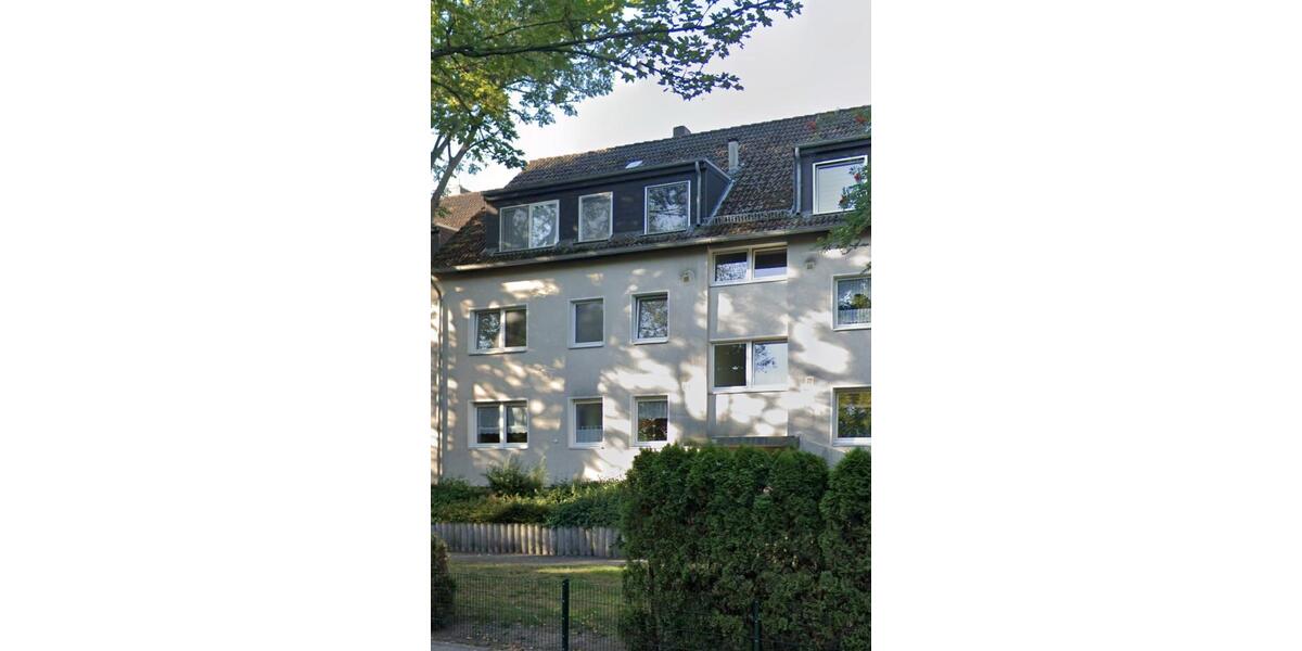 Dachgeschoßwohnung Hannover Döhren-Wülfel - 2 Zimmer, 69 m&sup2;, 235.000&euro; | Angebot:26819817