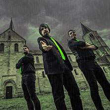 Alienare - Weihnachtskonzert 20.12.2025 Subkultur