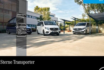 Mercedes-Benz EQV 56.085 km 38.990 &euro; Hannover - Langenhagen 30855