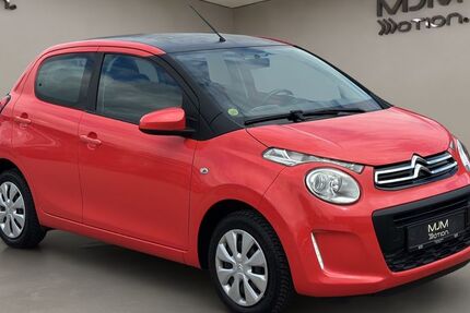 Citroen C1 56.000 km 9.190 &euro; Barsinghausen 30890