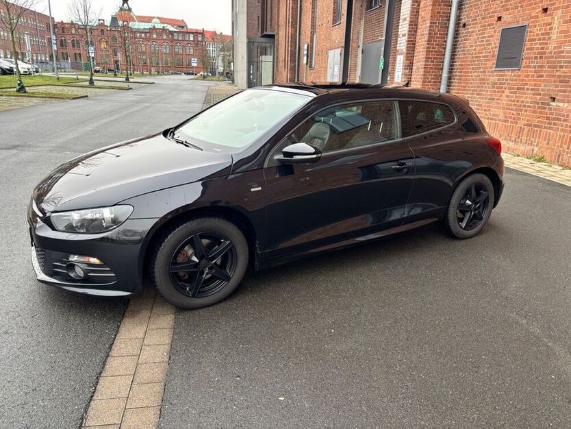 Scirocco