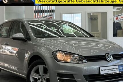 VW Golf 85.000 km 10.900 &euro; Fuhrberg 30938
