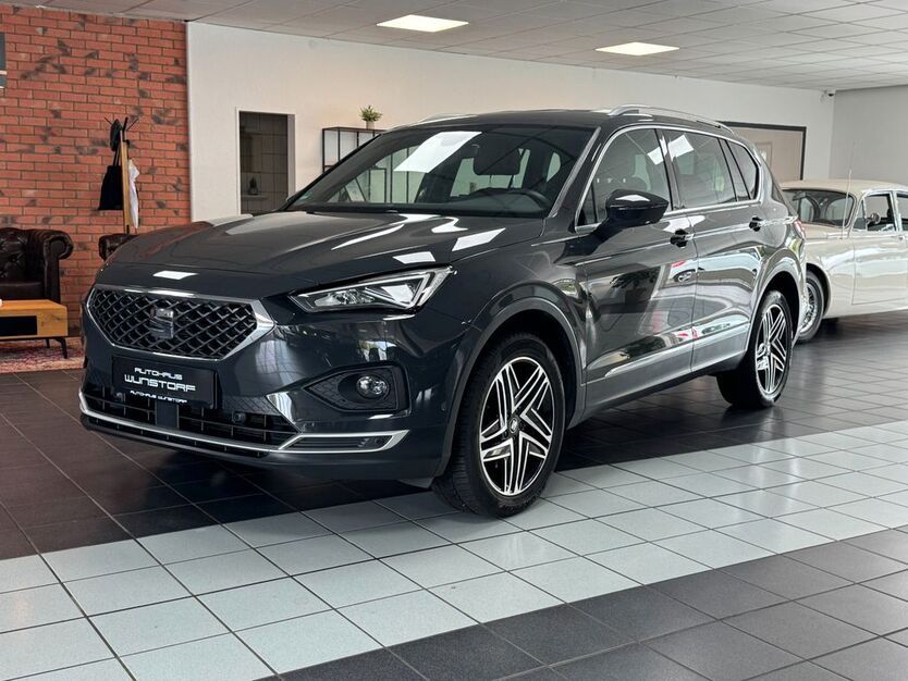 Seat Tarraco 100.000 km 26.990 € Wunstorf 31515