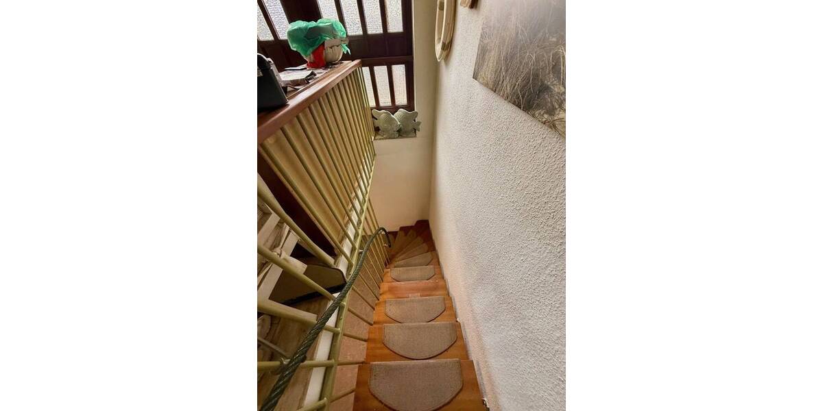 Bungalow Hannover Wettbergen - 4 Zimmer, 110 m&sup2;, 350.000&euro; | Angebot:25997123