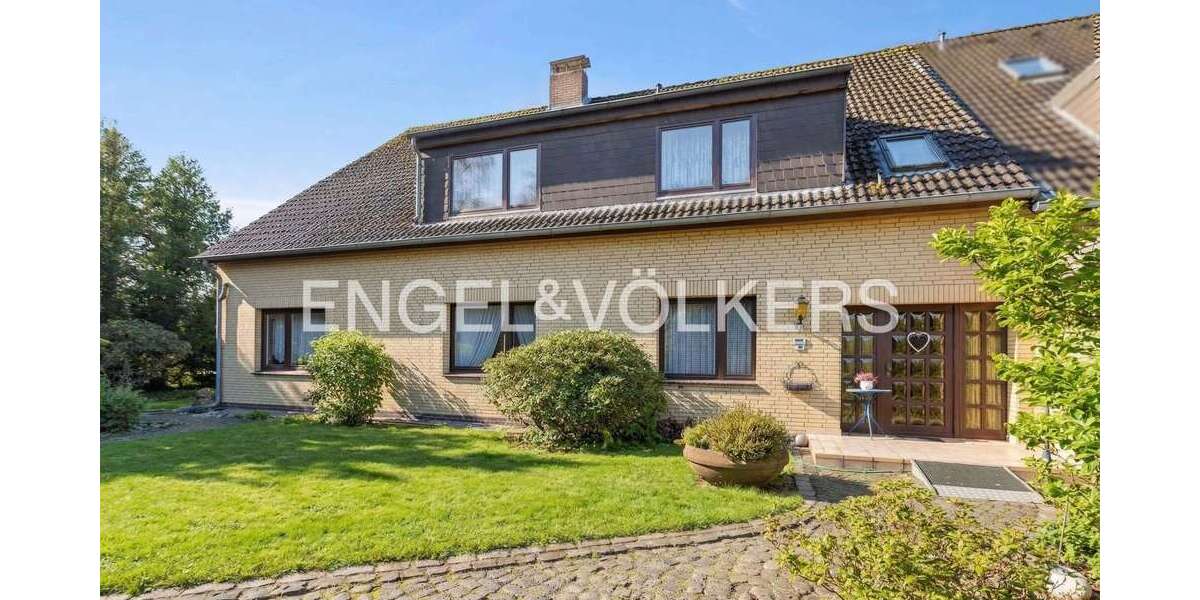 Einfamilienhaus Wedemark - 8 Zimmer, 375 m&sup2;, 579.000&euro; | Angebot:26110623