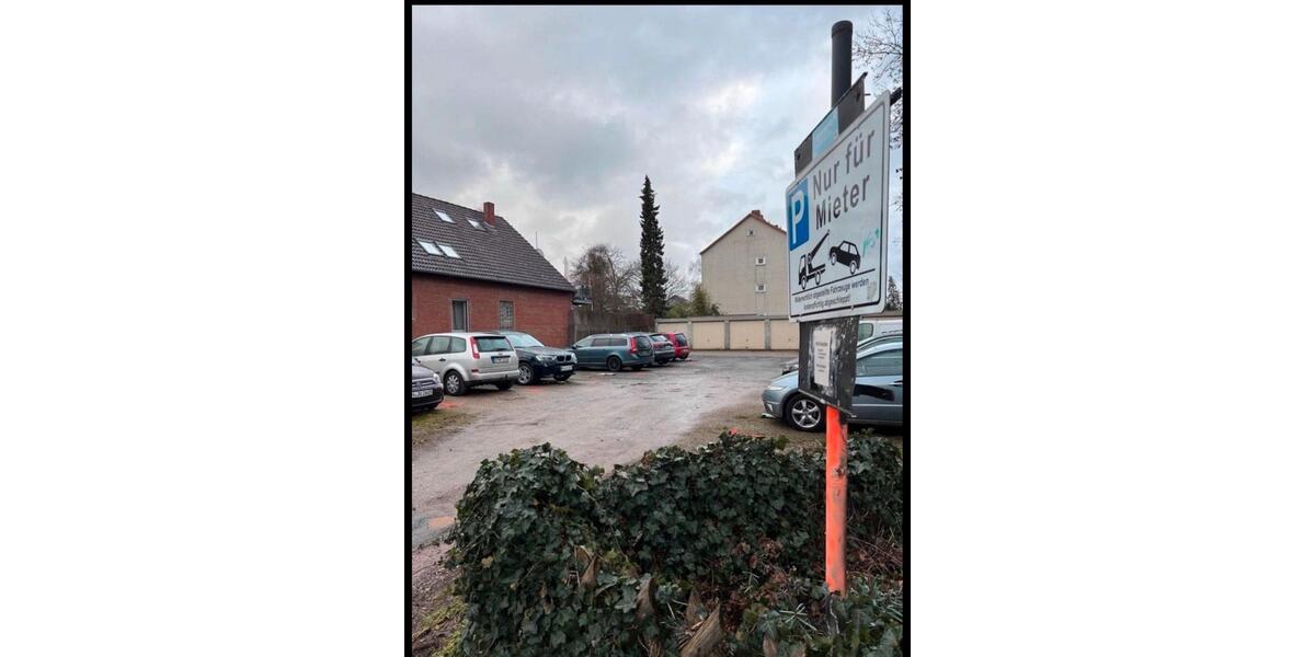 Garagen / Stellplätze Laatzen - 50&euro; | Angebot:24731880