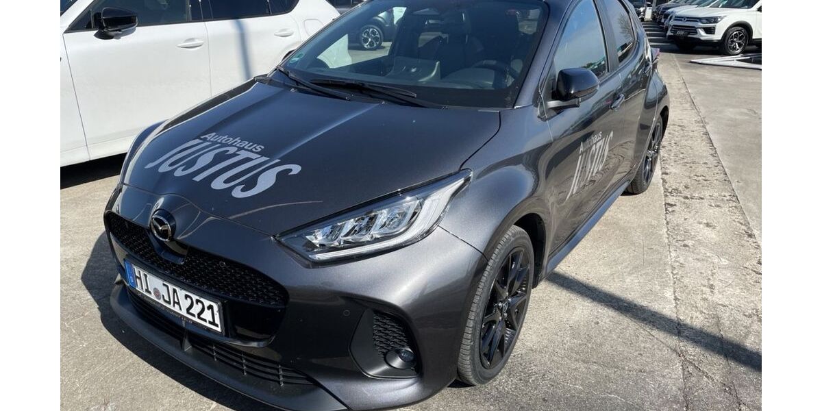 Mazda 2 Hybrid 7.564 km 28.995 &euro; Hildesheim 31137