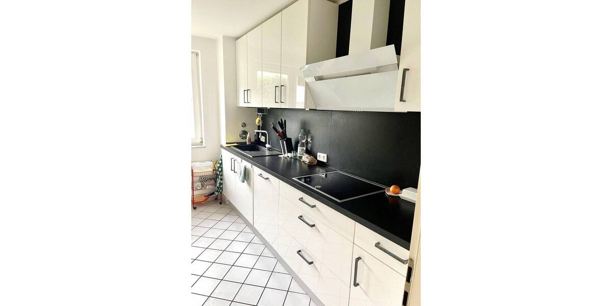 Etagenwohnung Hannover Anderten - 3 Zimmer, 80 m&sup2;, 288.000&euro; | Angebot:26290305