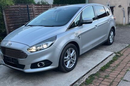 Ford S-Max 136.000 km 14.400 &euro; Garbsen 30823