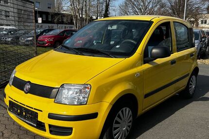 Fiat Panda 116.978 km 1.990 &euro; Langenhagen 30851