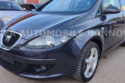 Seat Altea 49.874 km 5.499 € Hannover 30419