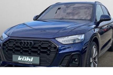 Audi Q5 56.397 km 47.570 &euro; Hildesheim 31137