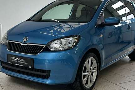 Skoda Citigo 61.761 km 10.999 &euro; Hemmingen/Hannover 30966