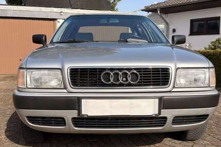 Audi 80 114.000 km 3.800 &euro; Bad Münder 31848