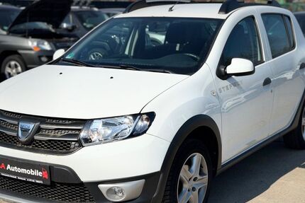 Dacia Sandero 71.000 km 9.000 &euro; Hannover 30453