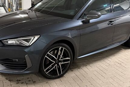 Cupra Leon 86.000 km 24.500 &euro; Hannover 30655