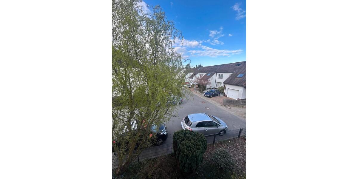 4-Zimmer-Eigentumswohnung in Isernhagen NB zu verkaufen 4 zimmer