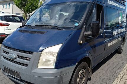 Ford Transit 415.000 km 1.700 &euro; Hannover 30179