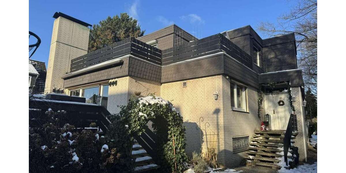 Einfamilienhaus Hannover Bothfeld-Vahrenheide - 6 Zimmer, 212 m&sup2;, 779.000&euro; | Angebot:24618723