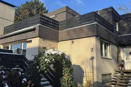 Haus Hannover Bothfeld-Vahrenheide - 6 Zimmer, 212 m&sup2;, 779.000&euro; | Angebot:24618723