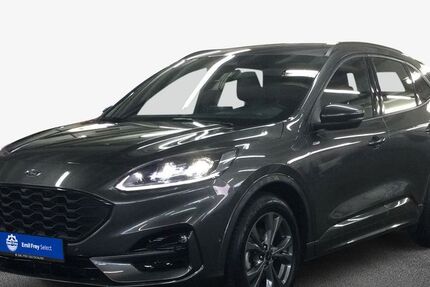 Ford Kuga 10.115 km 27.543 € Hannover 30165