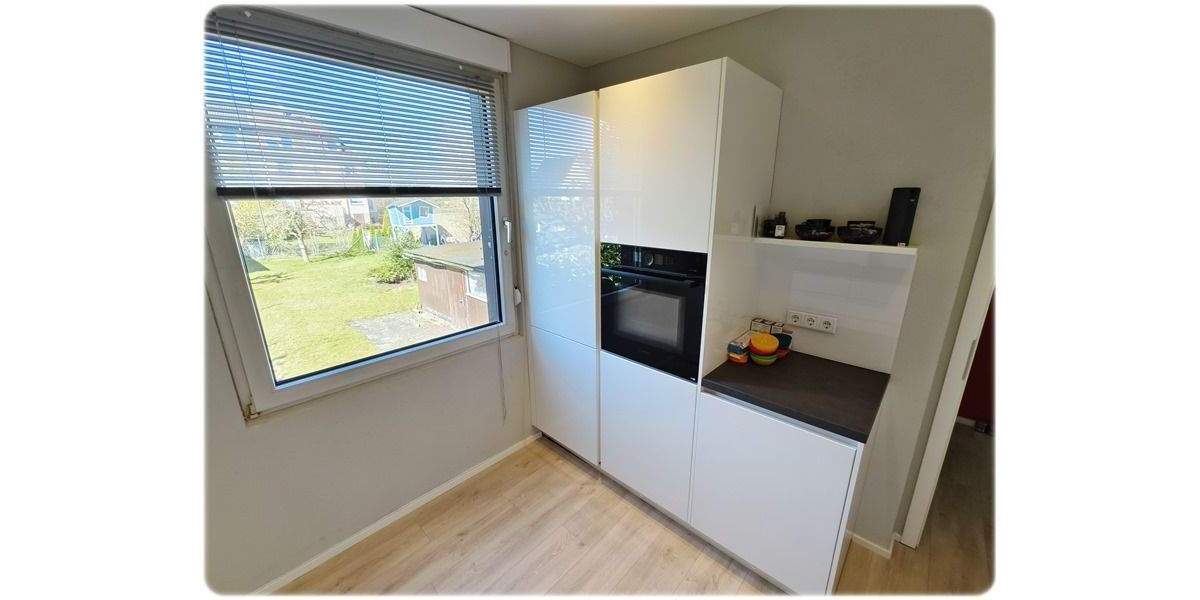 Hannover - Burg - Viel Platz für Familie & Co Ein- oder Zweifamilienhaus mit großem Garten entdecken 8 zimmer