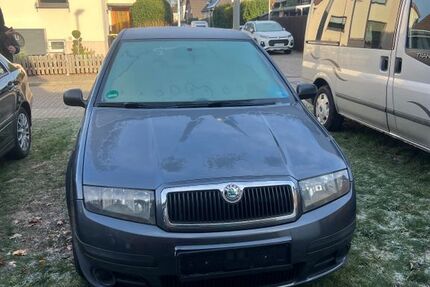 Skoda Fabia 195.000 km 2.299 &euro; Hannover 30455
