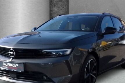Opel Astra 21.038 km 23.390 &euro; Hannover 30177